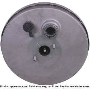 Cardone Reman Remanufactured Vacuum Power Brake Booster w/o Master Cylinder for Volvo - 53-2677