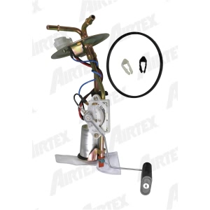 Airtex Electric Fuel Pump for 1986 Ford F-150 - E2149S