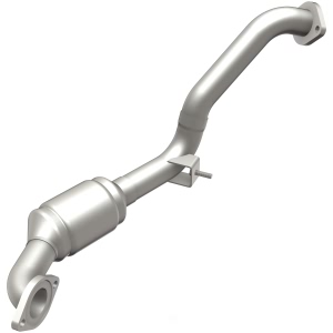 Bosal Direct Fit Catalytic Converter And Pipe Assembly for 2003 Mazda 6 - 099-1713