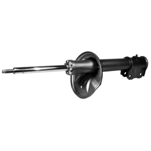 Monroe OESpectrum™ Front Driver or Passenger Side Strut for 2006 Mitsubishi Outlander - 72418