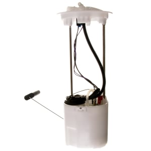 Delphi Fuel Pump Module Assembly for Dodge Ram 3500 - FG0474