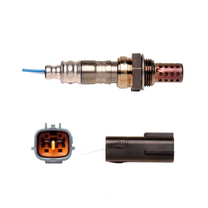 Denso Oxygen Sensor for 1994 Mazda MPV - 234-2006