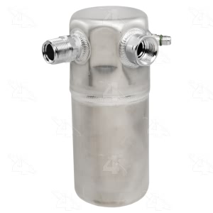 Four Seasons A C Accumulator for 1997 Volvo S90 - 33110