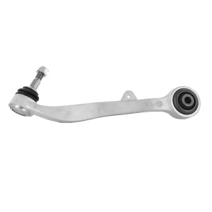 VAICO Front Passenger Side Lower Rearward Control Arm for 2010 BMW 650i - V20-0538