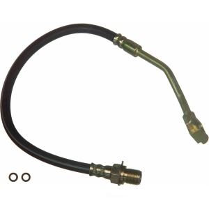 Wagner Brake Hydraulic Hose for Chevrolet K10 - BH98925