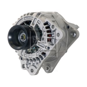 Remy Remanufactured Alternator for 2004 Volkswagen Jetta - 12344