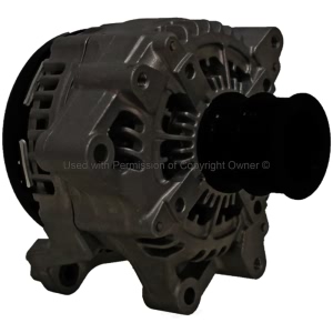 Quality-Built Alternator Remanufactured for BMW 430i Gran Coupe - 10361