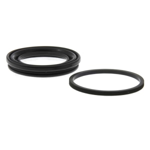 Centric Front Disc Brake Caliper Repair Kit for 1993 Suzuki Swift - 143.40002