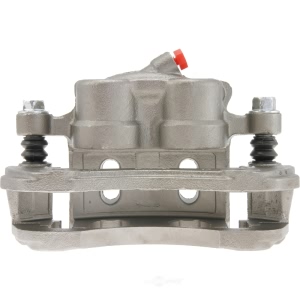 Centric Semi-Loaded Brake Caliper for 1993 Mitsubishi Eclipse - 141.46051