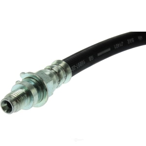 Centric Rear Brake Hose for Chevrolet K20 Suburban - 150.66301