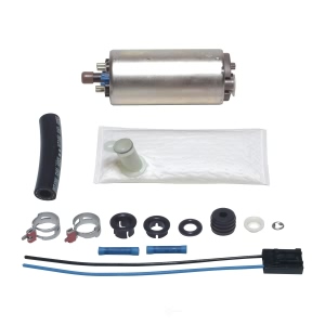 Denso Fuel Pump And Strainer Set for Honda CRX - 950-0185