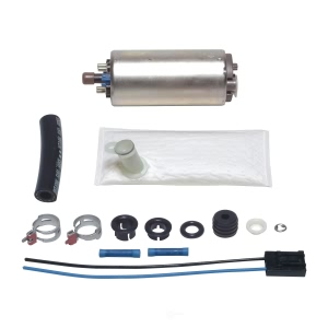 Denso Fuel Pump And Strainer Set for 1989 Honda CRX - 950-0185