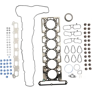 Victor Reinz Cylinder Head Gasket Set for Chevrolet - 02-10105-01