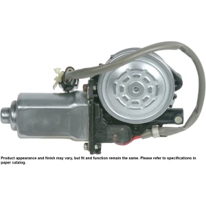 Cardone Reman Remanufactured Window Lift Motor for 2003 Kia Rio - 47-4524