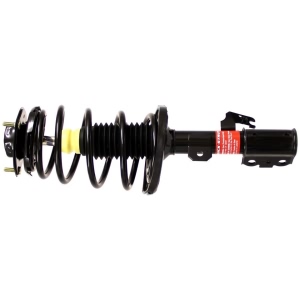 Monroe Quick-Strut™ Front Driver Side Complete Strut Assembly for 2006 Toyota Camry - 172206