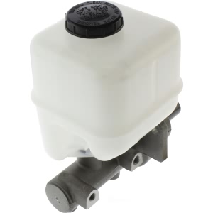 Centric Premium Brake Master Cylinder for 2007 Ford F-250 Super Duty - 130.65128