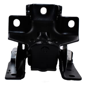 Westar Front Engine Mount for 2005 GMC Sierra 3500 - EM-5423