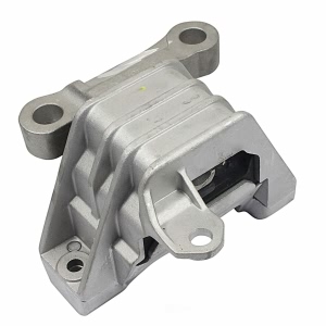 GSP North America Front Passenger Side Engine Mount for 2007 Saturn Aura - 3519255