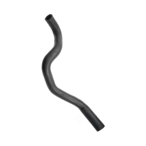 Dayco Engine Coolant Curved Radiator Hose for 1986 GMC Jimmy - 71558
