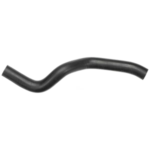 Gates Hvac Heater Molded Hose for 2008 Dodge Avenger - 18063