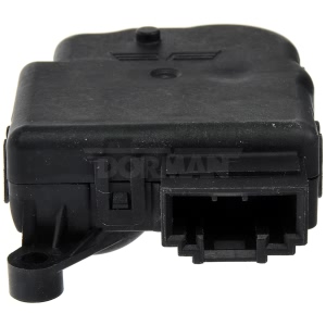 Dorman Hvac Heater Blend Door Actuator for 2015 Chevrolet Corvette - 604-179