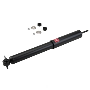 KYB Excel G Front Driver Or Passenger Side Twin Tube Shock Absorber for 1997 Jeep Cherokee - 344088