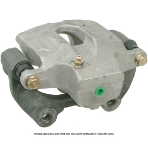 Cardone Reman Remanufactured Unloaded Caliper w/Bracket for 2010 Saturn Outlook - 18-B5058