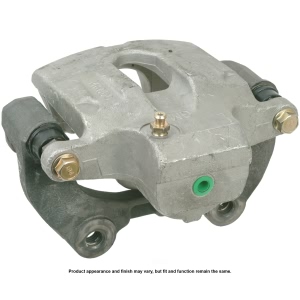 Cardone Reman Remanufactured Unloaded Caliper w/Bracket for Saturn Outlook - 18-B5058