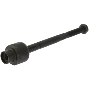 Centric Premium™ Front Inner Steering Tie Rod End for 1986 Pontiac T1000 - 612.62069