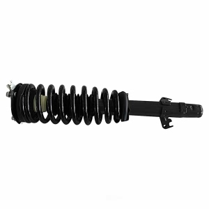 GSP North America Front Suspension Strut and Coil Spring Assembly for 2009 Ford Fusion - 811346
