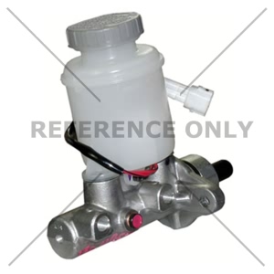 Centric Premium Brake Master Cylinder for Suzuki Esteem - 130.48010