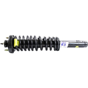 Monroe RoadMatic™ Front Driver Side Complete Strut Assembly for 1999 Honda CR-V - 181583L