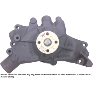 Cardone Reman Remanufactured Water Pumps for 1993 GMC C3500 - 58-321
