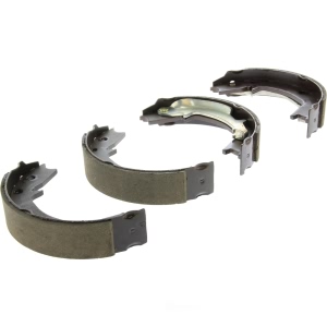 Centric Premium™ Parking Brake Shoes for Kia - 111.07730