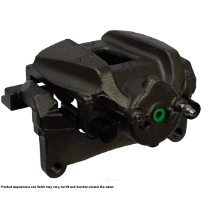 Cardone Reman Remanufactured Unloaded Caliper w/Bracket for 2006 Mazda 6 - 19-B3445
