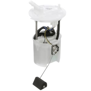 Delphi Fuel Pump Module Assembly for 2009 Lincoln MKS - FG1934