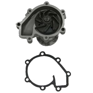 GMB Engine Coolant Water Pump for Mercedes-Benz 300SD - 147-2065