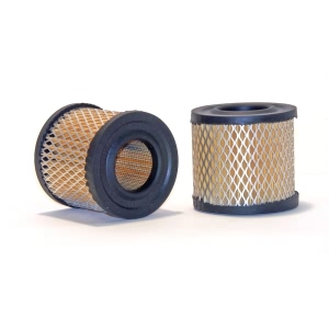 WIX Breather Filter for 1984 Alfa Romeo Spider - 42716