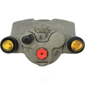 Centric Remanufactured Semi-Loaded Rear Passenger Side Brake Caliper for 2003 Dodge Dakota - 141.67509