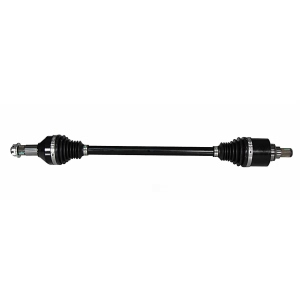 GSP North America Front CV Axle Assembly - 4101007