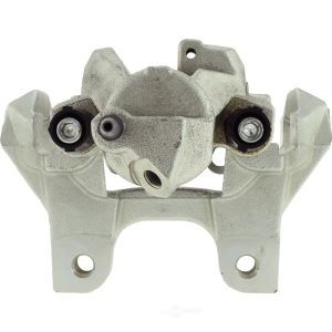Centric Semi-Loaded Brake Caliper for 2013 Mercedes-Benz G63 AMG - 141.35647