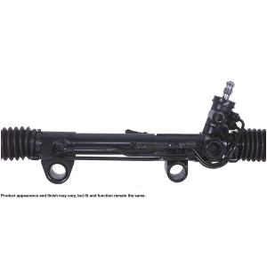 Cardone Reman Remanufactured Hydraulic Power Rack and Pinion Complete Unit for Dodge Dakota - 22-326