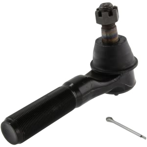 Centric Premium™ Inner Tie Rod End for 1993 Ford F-350 - 612.65059