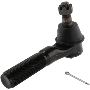 Centric Premium™ Inner Tie Rod End for 1992 Ford F-350 - 612.65059