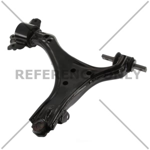 Centric Premium™ Front Passenger Side Lower Control Arm for 2013 Honda Accord - 622.40824
