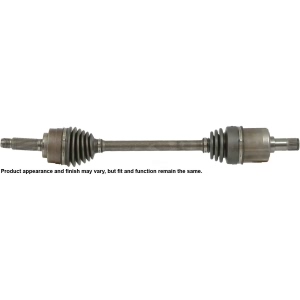 Cardone Reman Remanufactured CV Axle Assembly for Acura ZDX - 60-4301
