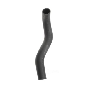 Dayco Engine Coolant Curved Radiator Hose for 2002 Mazda Protege - 70843