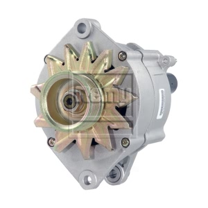 Remy Remanufactured Alternator for Plymouth Acclaim - 14913