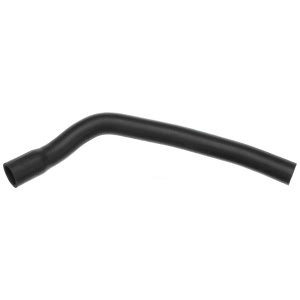 Gates Engine Coolant Molded Radiator Hose for 2003 Mini Cooper - 23373