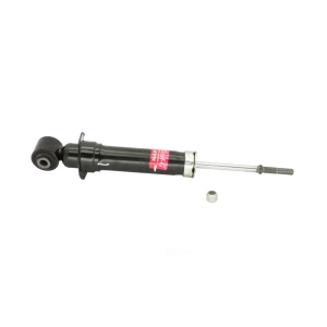 KYB Excel G Rear Driver Or Passenger Side Twin Tube Strut for 2005 Toyota Matrix - 344613